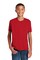 Gildan Youth Performance Crewneck Short Sleeve T-Shirt for Custom Printing & Active Lifestyle